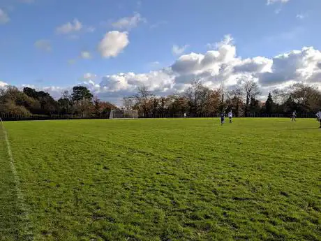 Photo de Sheepsetting lane Football Pitch