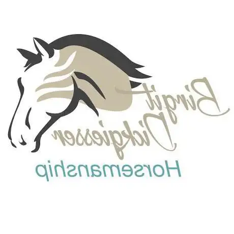 Birgit Dickgiesser Horsemanship