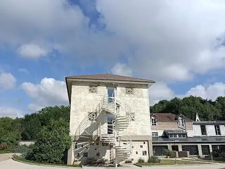 Monastère de l'Annonciade
