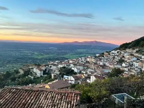Photo de Mirador de Los Adobes