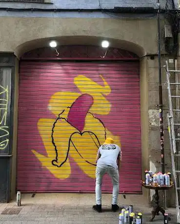 Photo de Contemporary Art Studio