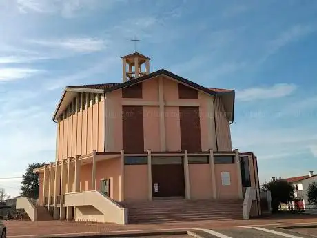Photo de Church of Saint Lazarus