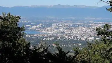 Le Petit Salève