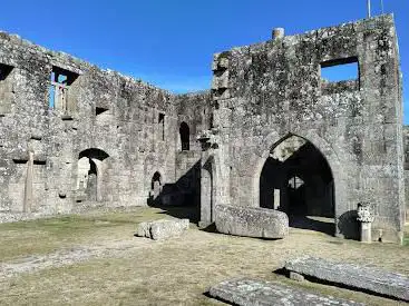 Museu Arqueológico