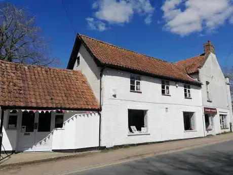 Photo de Harrods Of Hingham