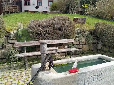 Niggital Brunnen