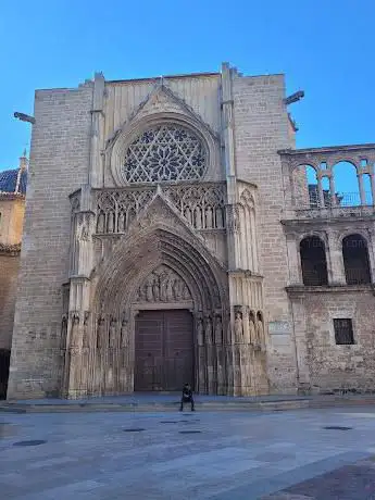 Photo de Cathédrale Sainte-Marie de Valence