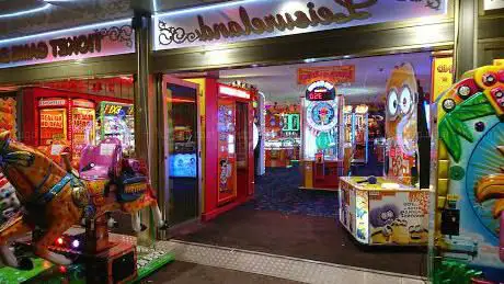 Photo de Leisureland Amusement Arcade