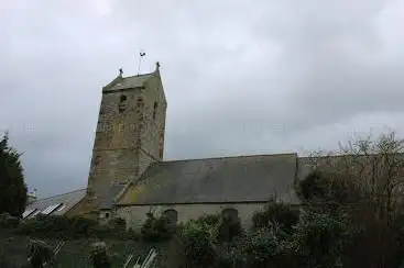 Photo de Église Notre-Dame-de-la-Paix