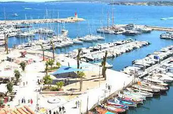 Tour de Sanary-sur-Mer
