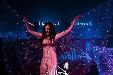 Kallima club