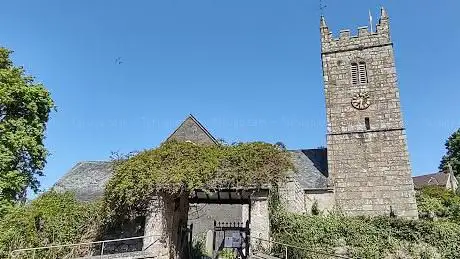 Church of St John the Baptist