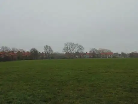 Photo de Thomas Wall Park