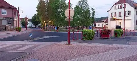 Alsace Tourisme