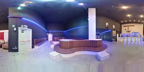 Photo de Cocoon Beach
