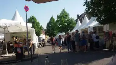 Photo de Daarler Dorffest