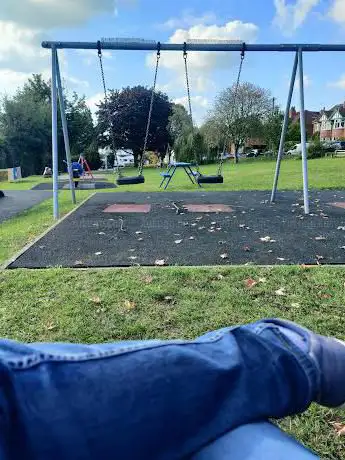 Photo de Mill Lane Play Park