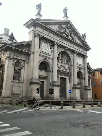 Photo de Saint Agostino