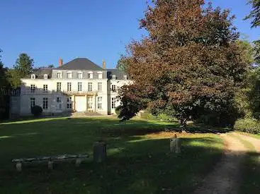 Photo de Château d'Arnouville