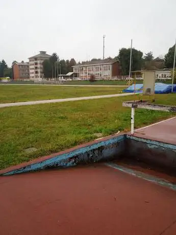 Campo CONI