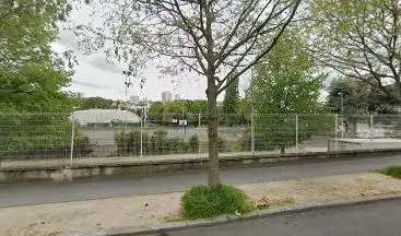 Parc à boules