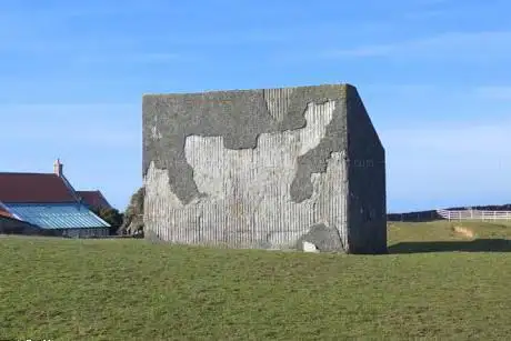 Photo de Boulby Sound Mirror