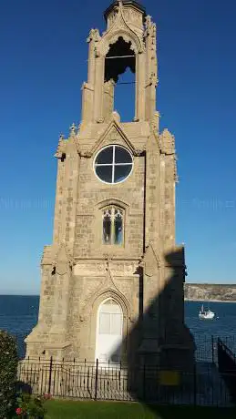 Photo de Wellington Clock Tower Swanage
