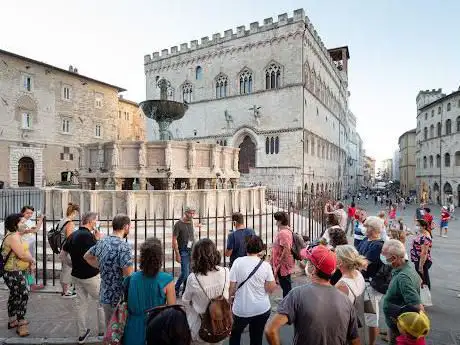 Photo de Gran Tour Perugia