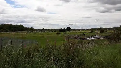 Hatfield and stainforth