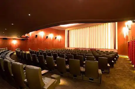 Photo de Gloria Palast
