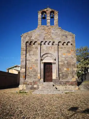 Church of Saint Geminianus