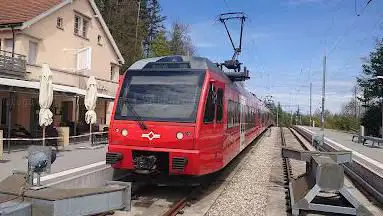 Uetlibergbahn