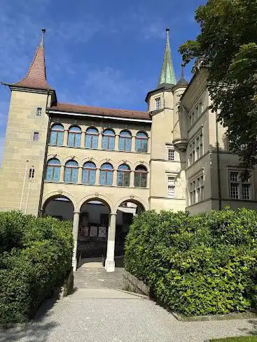 Museum of Art and History