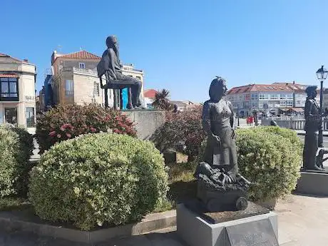 Parque Xerardo Fernández Albor