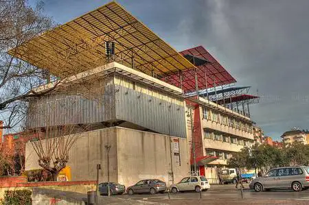 Photo de Centre Cultural de Martorell