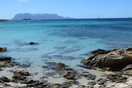 Spiaggia Terrata
