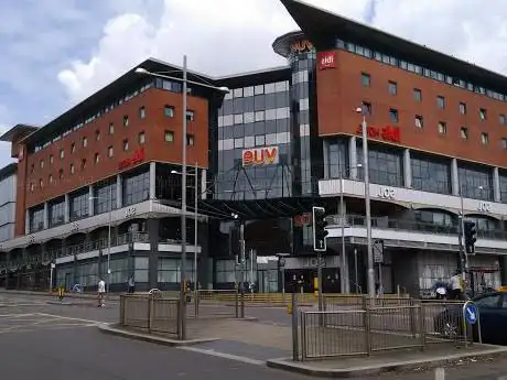 Photo de Vue Cinema Northampton