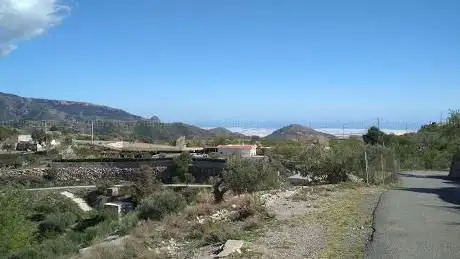Photo de Campo de Futbol de Felix