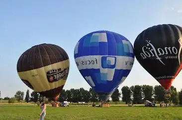 Photo de Air Events - Ballonvaart West-Vlaanderen