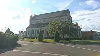 Église SAINTE THÉRÈSE