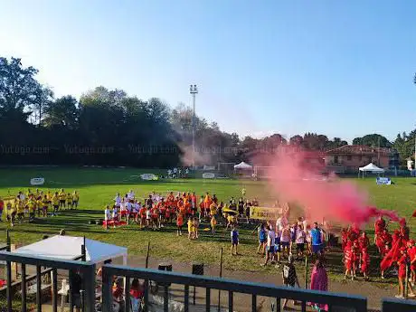 Campo Sportivo Comunale 'Ugo Machieraldo'