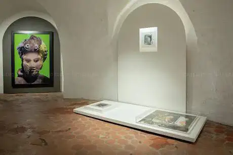 Photo de La Crypte d'Orsay