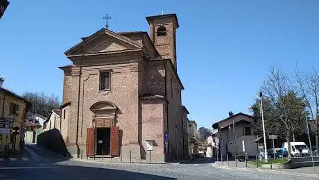 Church of Saint Bartholomew