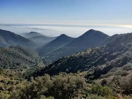 Photo de Coll de bledar