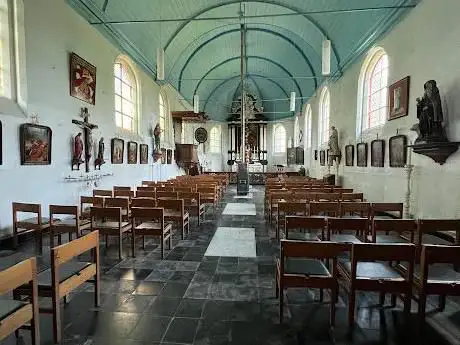 Photo de Sint-Jacob de Meerderekerk  Hoeke