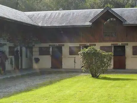 Photo de Centre Equestre des Granges Haras de Sarrabouze