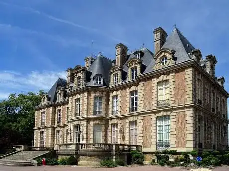 Photo de Conservatoire Gabriel-Fauré