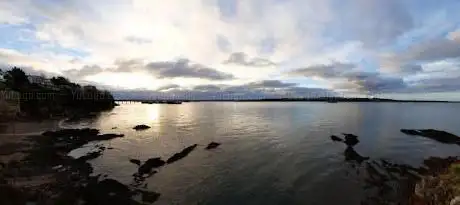 Conduit Beach
