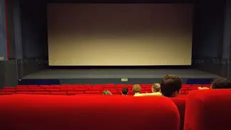 Cinépointcom Marche