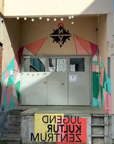 Jugendkulturzentrum Appenzell